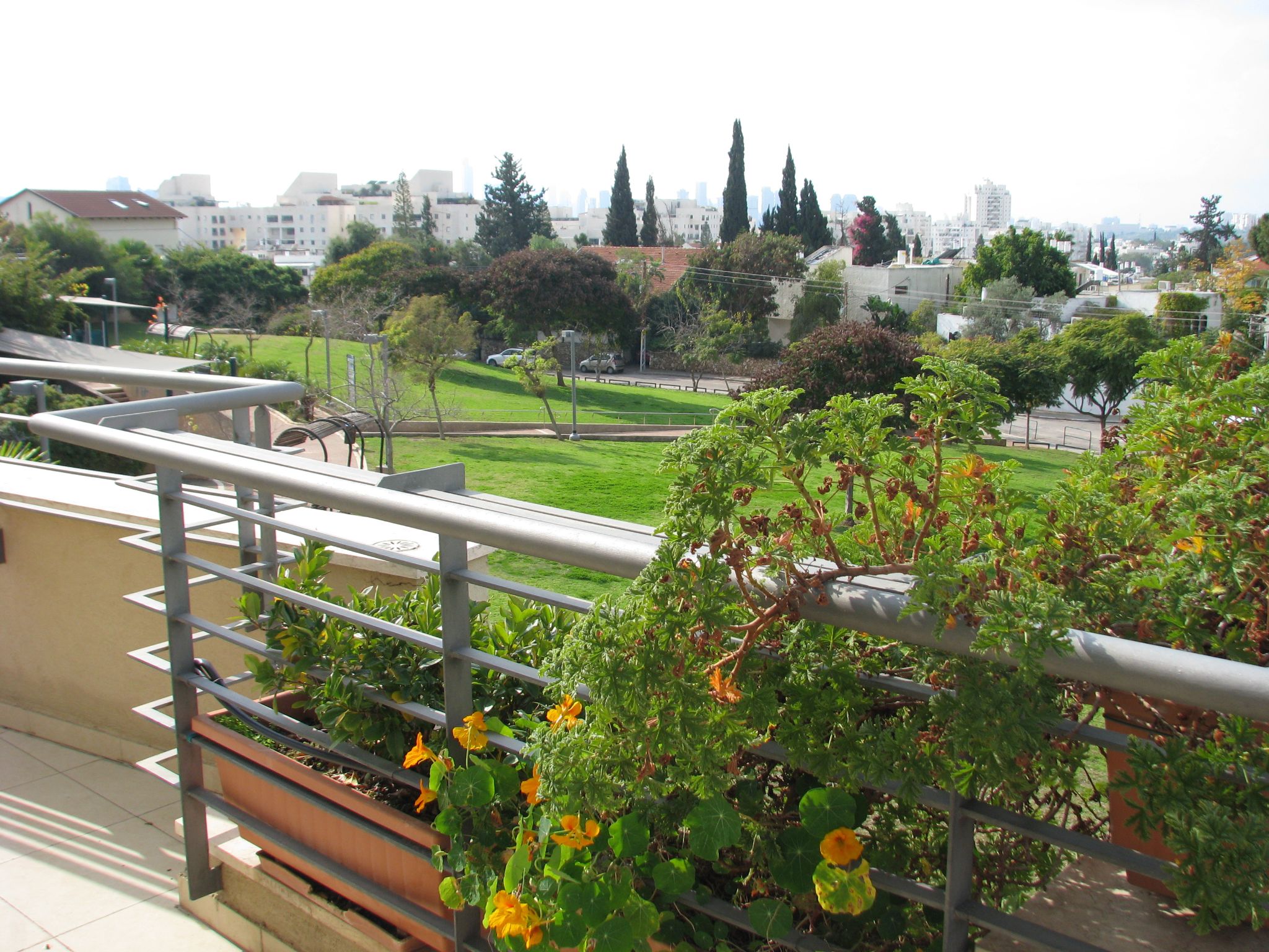 מהסמארטפון שלי